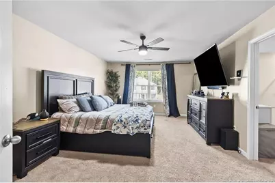 3017 Bayview Drive, Vass, NC 28394 - Photo 16