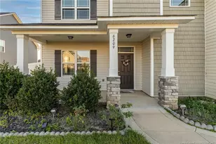 6209 Jacobs Creek Cir, Fayetteville, NC 28304 - Photo 4