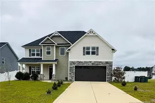 6209 Jacobs Creek Cir, Fayetteville, NC 28304 - Photo 1