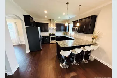 6209 Jacobs Creek Circle, Fayetteville, NC 28304 - Photo 4