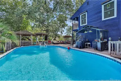 5702 Cloister Court, Fayetteville, NC 28314 - Photo 22