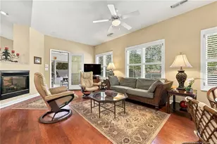 6 Wisteria Way, Carthage, NC 28327 - Photo 20