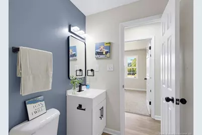 3302 Bancroft Avenue, Fayetteville, NC 28301 - Photo 28