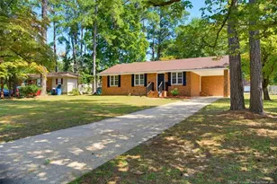 3302 Bancroft Ave, Fayetteville, NC 28301 - Photo 4