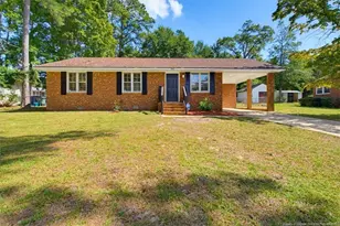 3302 Bancroft Ave, Fayetteville, NC 28301 - Photo 1