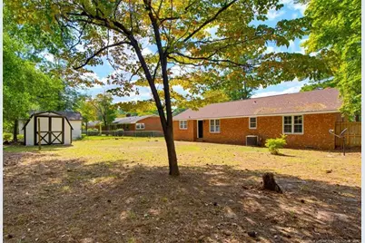 3302 Bancroft Avenue, Fayetteville, NC 28301 - Photo 32