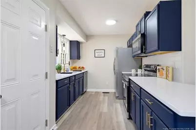 3302 Bancroft Avenue, Fayetteville, NC 28301 - Photo 12