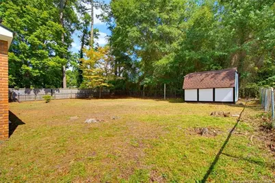 3302 Bancroft Avenue, Fayetteville, NC 28301 - Photo 34
