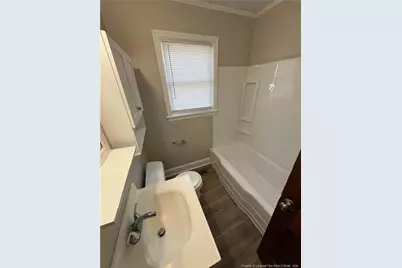 603 E 6th Street, Lumberton, NC 28358 - Photo 6