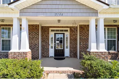 5146 Aberdeen Road, Raeford, NC 28376 - Photo 8