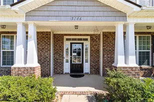 5146 Aberdeen Rd, Raeford, NC 28376 - Photo 8