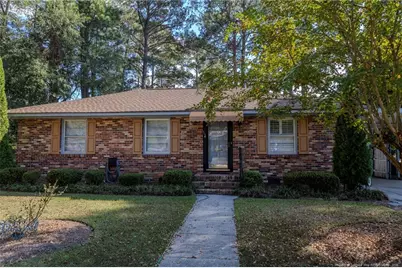 507 20th Street, Lumberton, NC 28358 - Photo 1