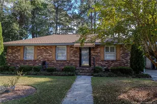 507 20th St, Lumberton, NC 28358 - Photo 2