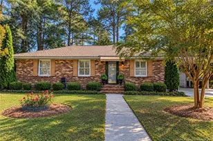 507 20th St, Lumberton, NC 28358 - Photo 1