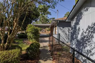 507 20th St, Lumberton, NC 28358 - Photo 2