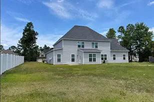 96 Castlebay Dr, Sanford, NC 27332 - Photo 38