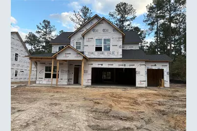 214 Forest Valley Drive, Spring Lake, NC 28390 - Photo 1