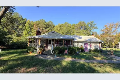 278 Benhaven School Road, Sanford, NC 27332 - Photo 1