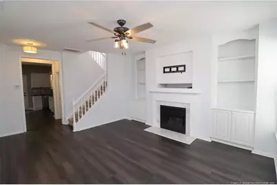 2480 Sapphire Valley Drive, Raleigh, NC 27604 - Photo 8