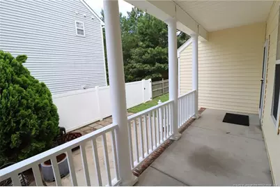 2480 Sapphire Valley Drive, Raleigh, NC 27604 - Photo 2