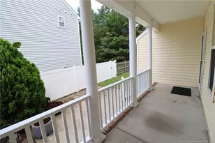 2480 Sapphire Valley Dr, Raleigh, NC 27604 - Photo 2