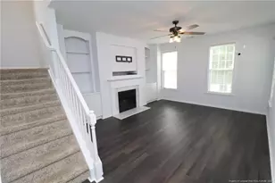 2480 Sapphire Valley Dr, Raleigh, NC 27604 - Photo 6