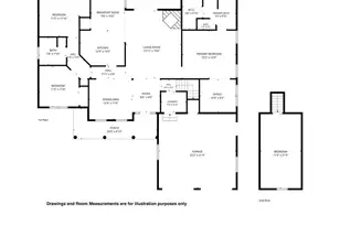 3533 Rosebank Dr, Fayetteville, NC 28311 - Photo 40