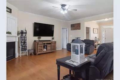 3533 Rosebank Drive, Fayetteville, NC 28311 - Photo 16