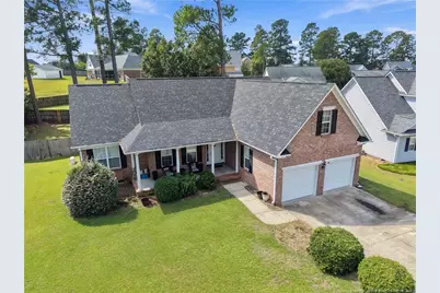 3533 Rosebank Drive, Fayetteville, NC 28311 - Photo 2