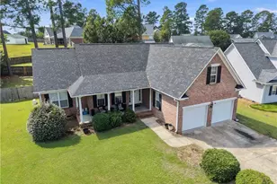 3533 Rosebank Dr, Fayetteville, NC 28311 - Photo 2