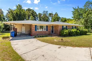 3412 Nato Rd, Fayetteville, NC 28306 - Photo 4