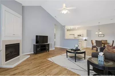 3129 Wisteria Lane #201, Fayetteville, NC 28314 - Photo 10