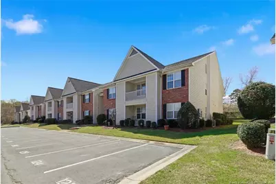3129 Wisteria Lane #201, Fayetteville, NC 28314 - Photo 2