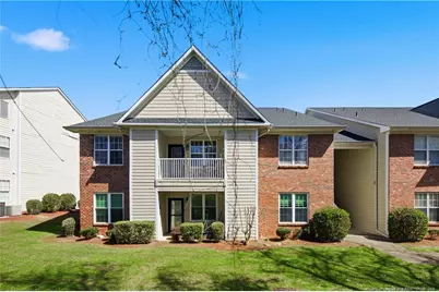 3129 Wisteria Lane #201, Fayetteville, NC 28314 - Photo 44