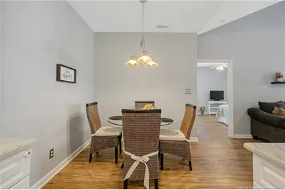 3129 Wisteria Lane #201, Fayetteville, NC 28314 - Photo 14