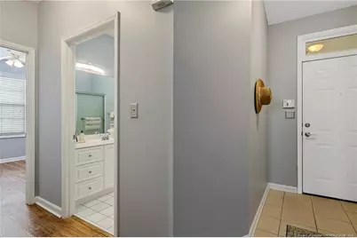 3129 Wisteria Lane #201, Fayetteville, NC 28314 - Photo 6