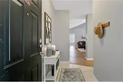 3129 Wisteria Lane #201, Fayetteville, NC 28314 - Photo 4