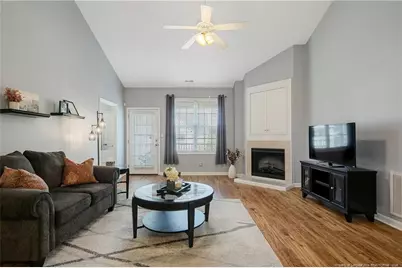 3129 Wisteria Lane #201, Fayetteville, NC 28314 - Photo 8