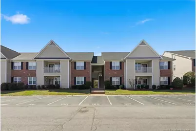 3129 Wisteria Lane #201, Fayetteville, NC 28314 - Photo 1