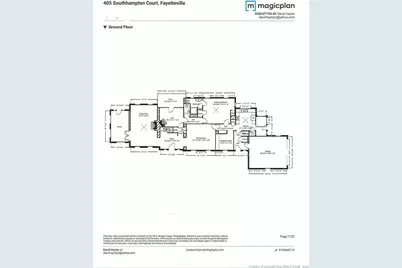 [Address not provided], Fayetteville, NC 28305 - Photo 48