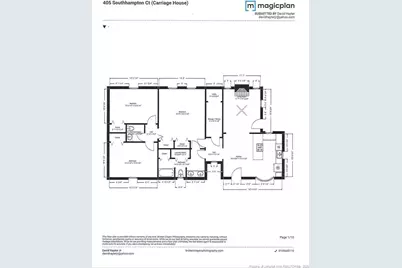 [Address not provided], Fayetteville, NC 28305 - Photo 50