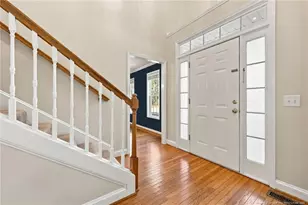 120 Green Links Dr, Cameron, NC 28326 - Photo 8