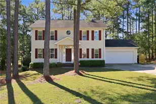 120 Green Links Dr, Cameron, NC 28326 - Photo 4