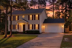 120 Green Links Dr, Cameron, NC 28326 - Photo 2
