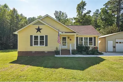 3518 Cemetery Road, Sanford, NC 27332 - Photo 2