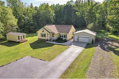 3518 Cemetery Road, Sanford, NC 27332 - Photo 42