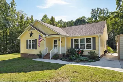 3518 Cemetery Road, Sanford, NC 27332 - Photo 4