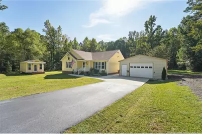 3518 Cemetery Road, Sanford, NC 27332 - Photo 1