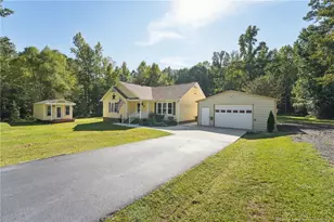 3518 Cemetery Rd, Sanford, NC 27332 - Photo 1