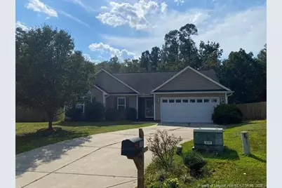 331 Beaconfield Drive, Fayetteville, NC 28311 - Photo 1
